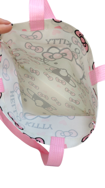 Шопер hello kitty 623 фото