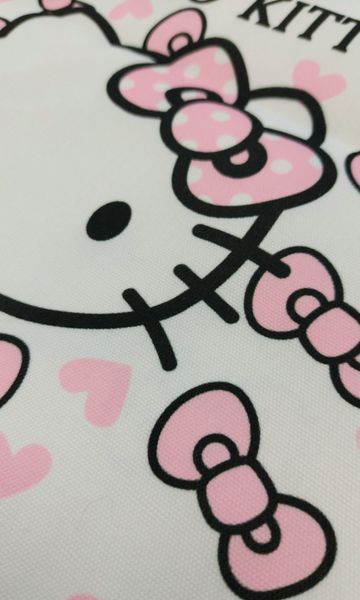 Шопер hello kitty 623 фото